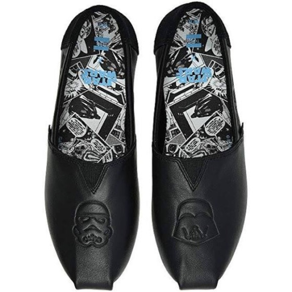 Star Wars Toms